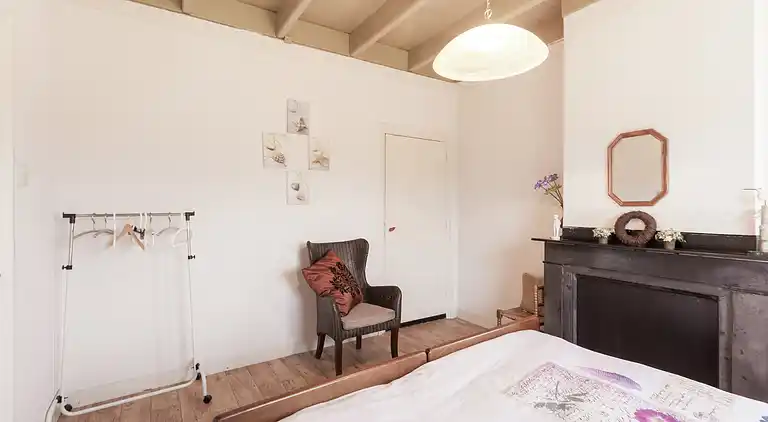 Semesterbostad i Wemeldinge