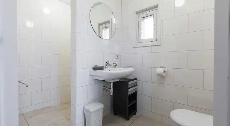 Semesterbostad i Wemeldinge