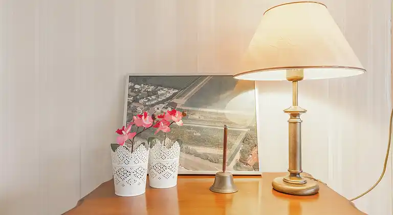 Semesterbostad i Wemeldinge