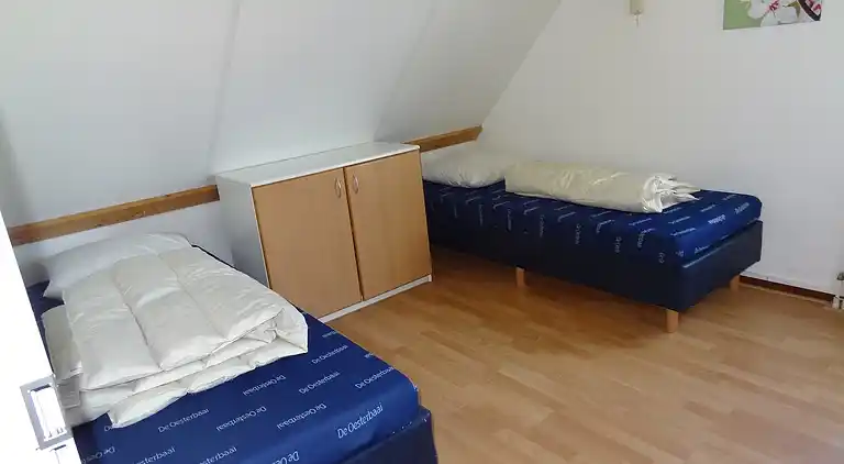 Semesterbostad i Wemeldinge