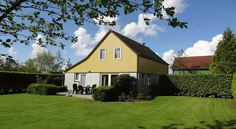 Ferienhaus in Wemeldinge