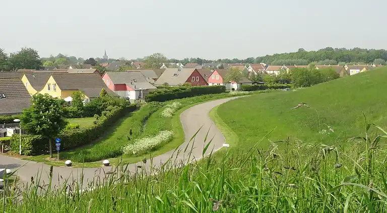 Ferienhaus in Wemeldinge