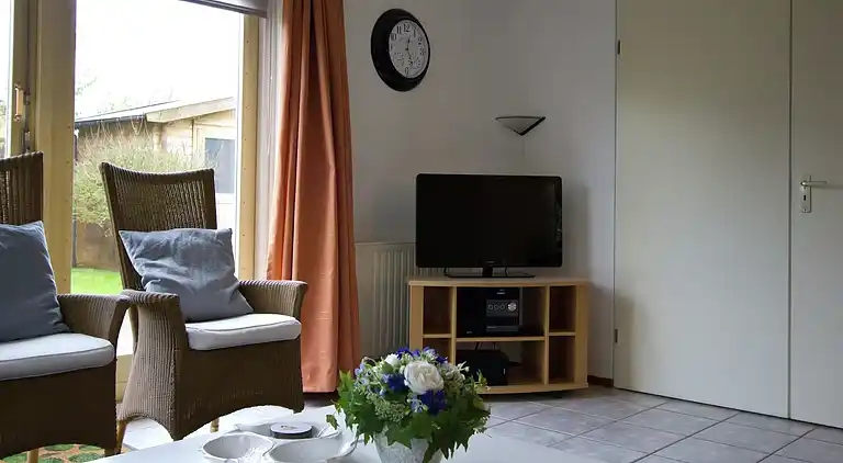 Ferienhaus in Wemeldinge