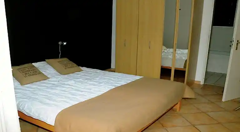 Semesterbostad i Wemeldinge