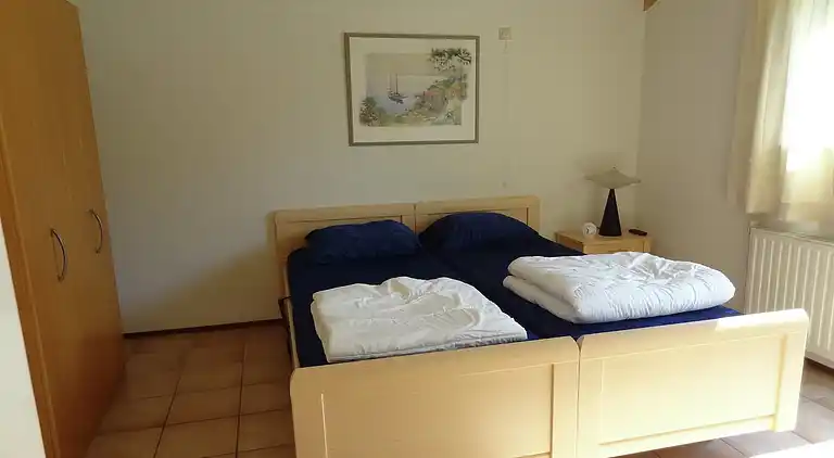 Semesterbostad i Wemeldinge