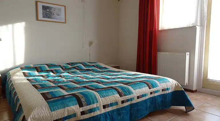 Semesterbostad i Wemeldinge