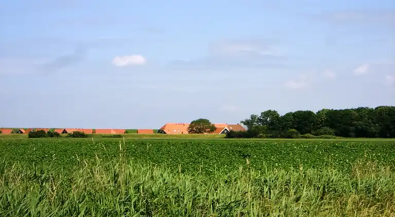 Semesterbostad i Wemeldinge