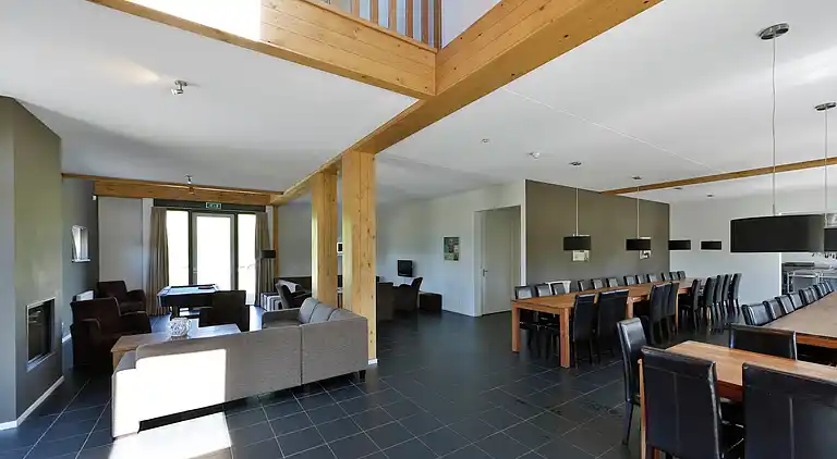 Semesterbostad i Wemeldinge