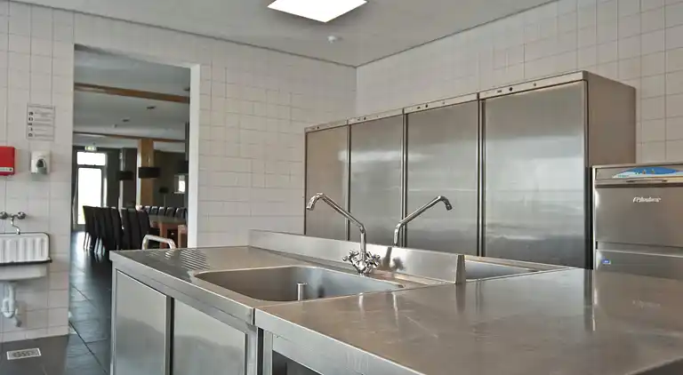 Semesterbostad i Wemeldinge