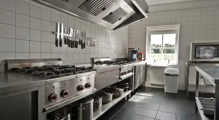 Semesterbostad i Wemeldinge