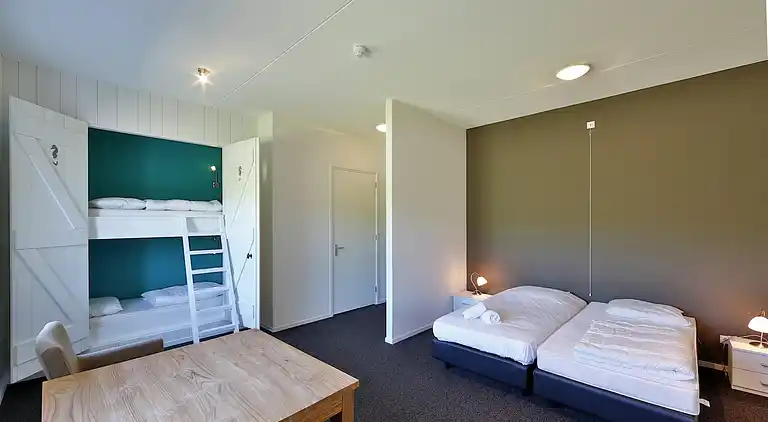 Semesterbostad i Wemeldinge