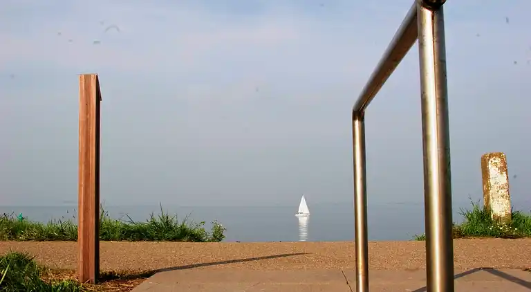 Semesterbostad i Wemeldinge