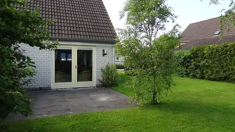 Holiday home in Wemeldinge