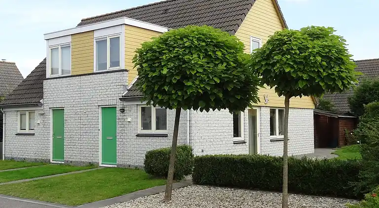 Holiday home in Wemeldinge