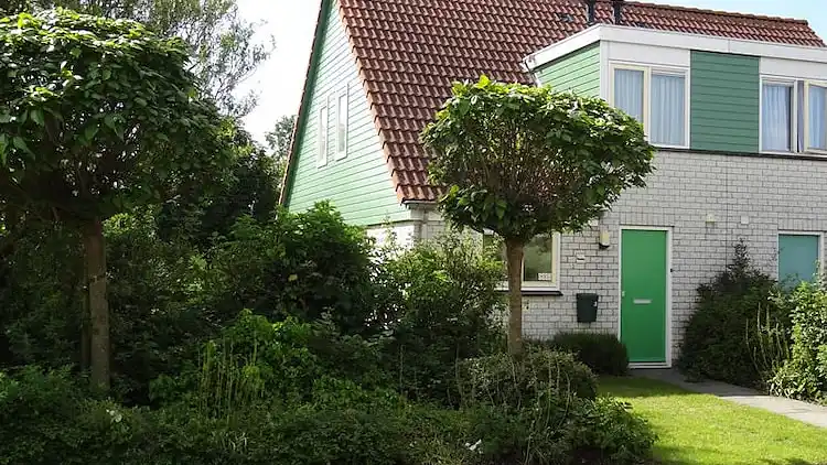 Holiday home in Wemeldinge