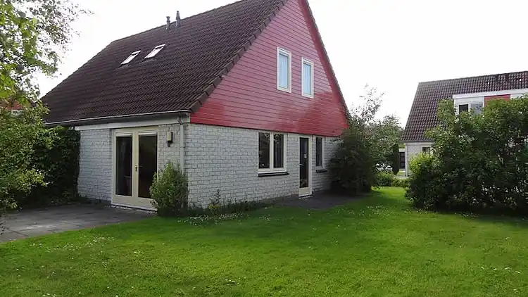 Holiday home in Wemeldinge