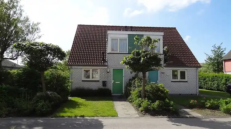 Holiday home in Wemeldinge