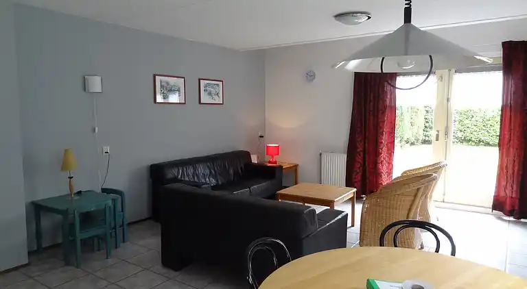 Holiday home in Wemeldinge