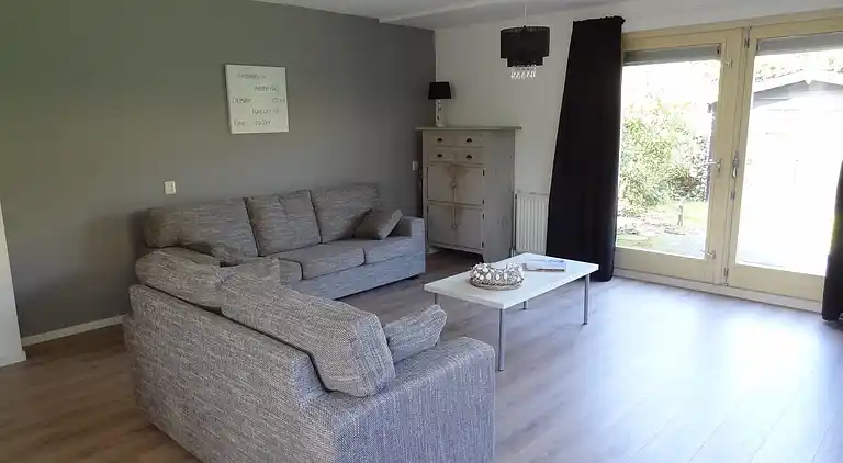 Holiday home in Wemeldinge