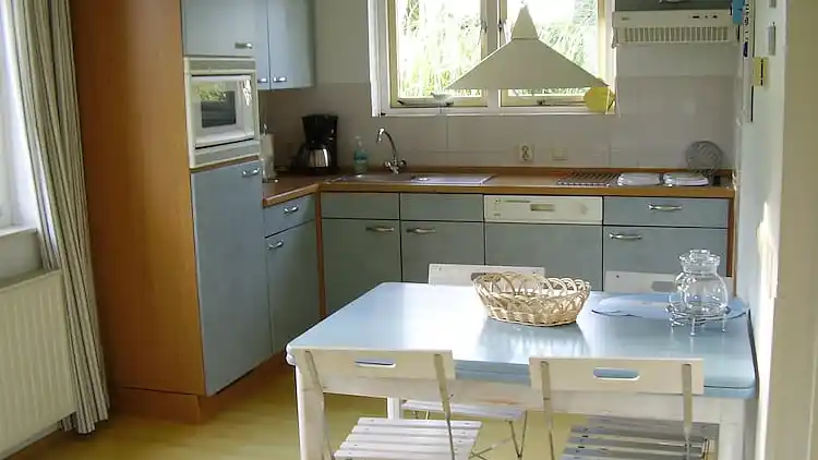 Holiday home in Wemeldinge