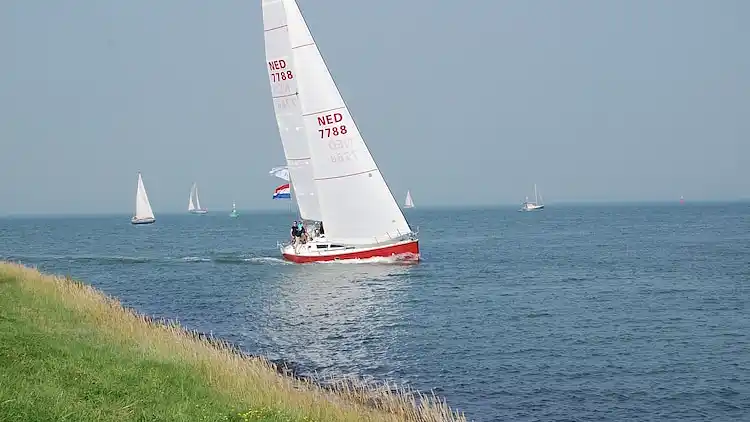 Holiday home in Wemeldinge