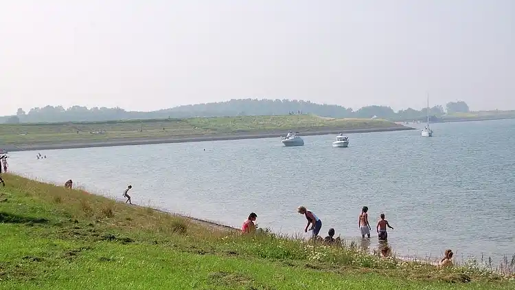 Holiday home in Wemeldinge