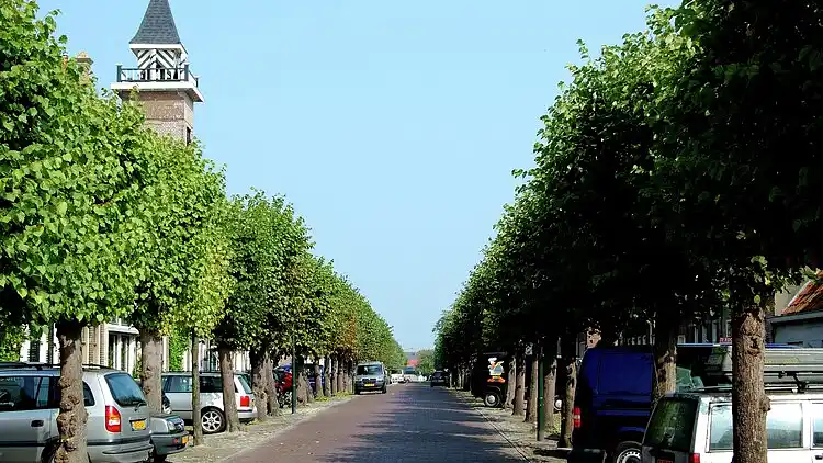 Holiday home in Wemeldinge