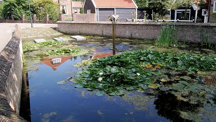 Holiday home in Wemeldinge