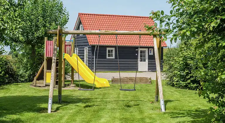 Holiday home in Wemeldinge