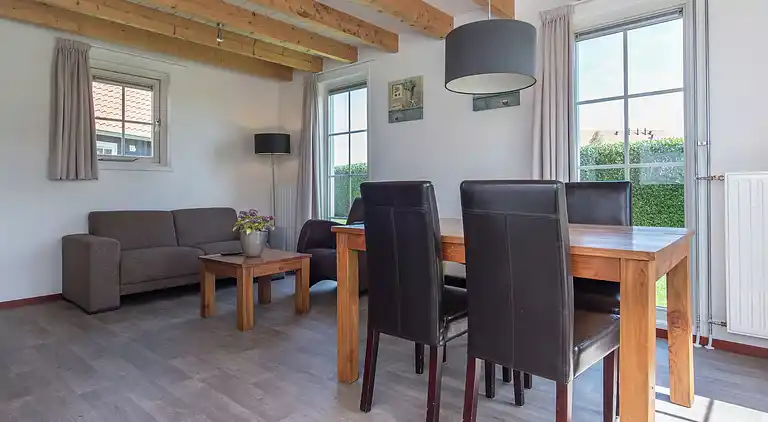 Holiday home in Wemeldinge