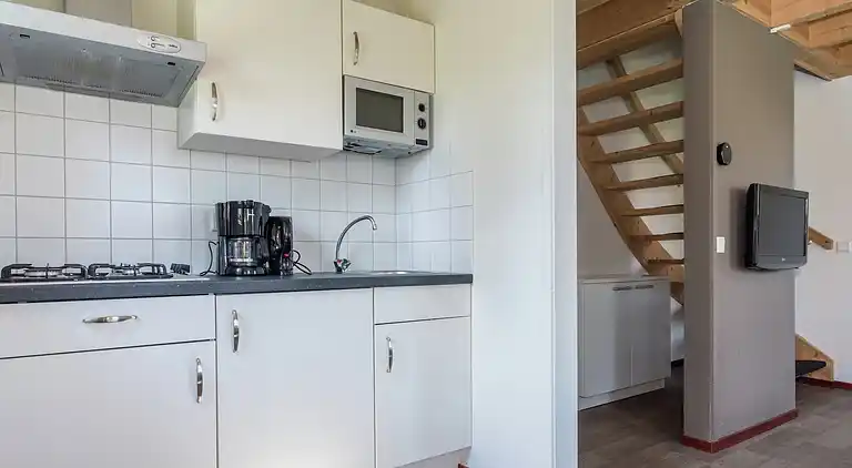 Holiday home in Wemeldinge