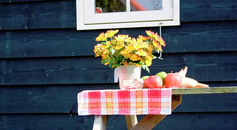 Holiday home in Wemeldinge