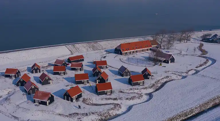 Holiday home in Wemeldinge