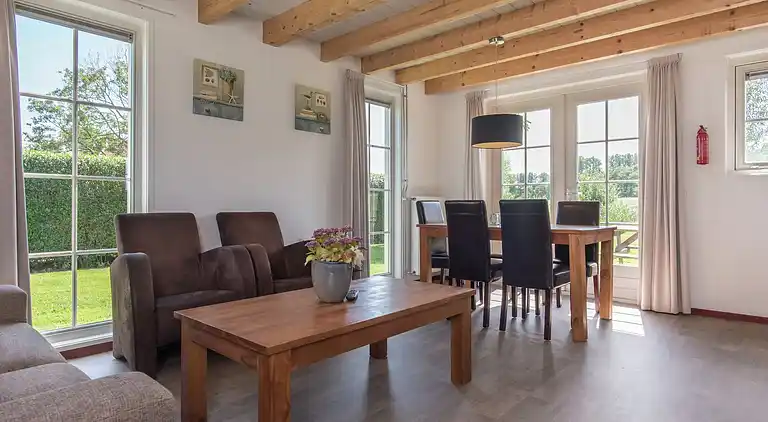 Sommerhus i Wemeldinge