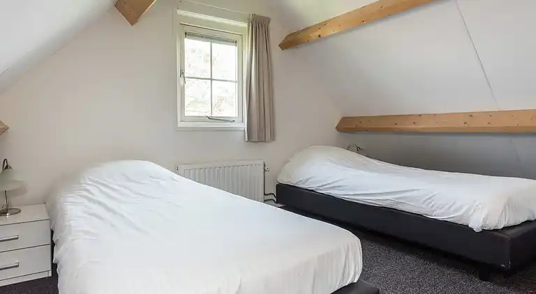 Sommerhus i Wemeldinge