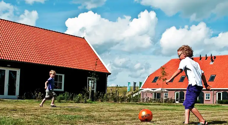 Sommerhus i Wemeldinge