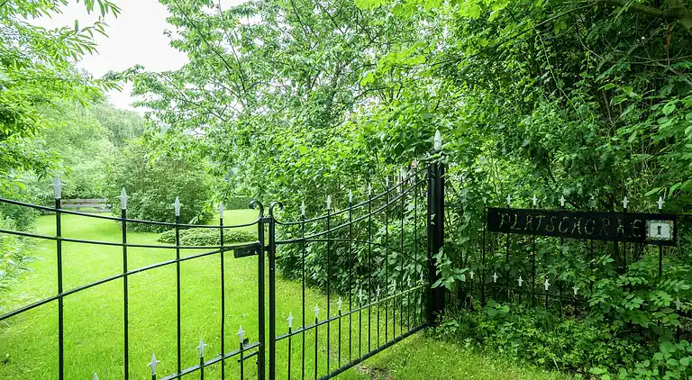 Farmhaus in Oudelande