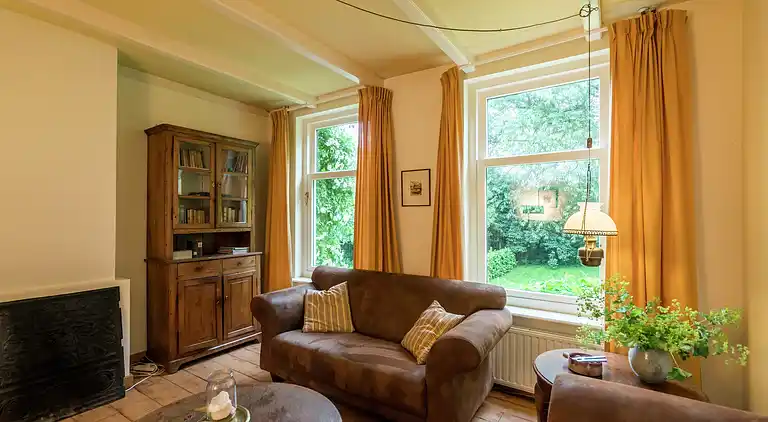 Farmhaus in Oudelande