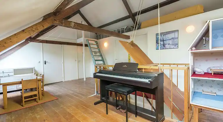 Farmhaus in Oudelande