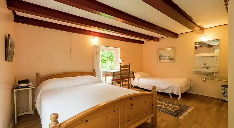 Farmhaus in Oudelande