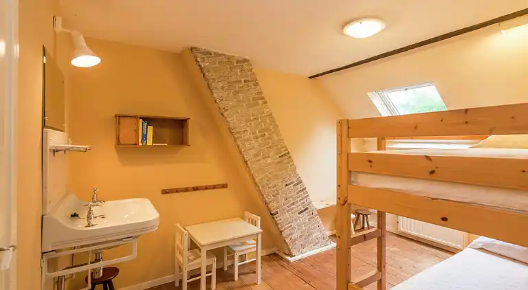 Farmhaus in Oudelande