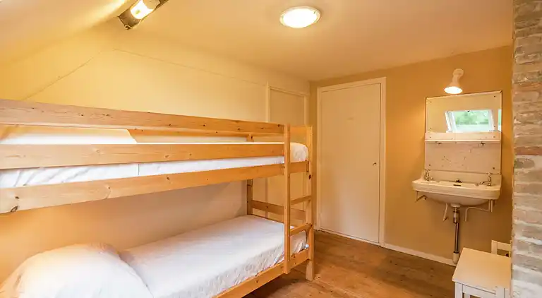 Farmhaus in Oudelande