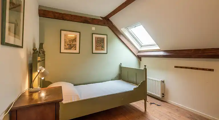 Farmhaus in Oudelande