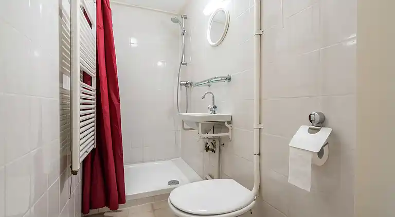 Farmhaus in Oudelande