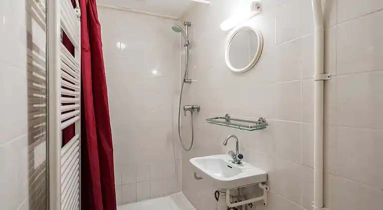 Farmhaus in Oudelande