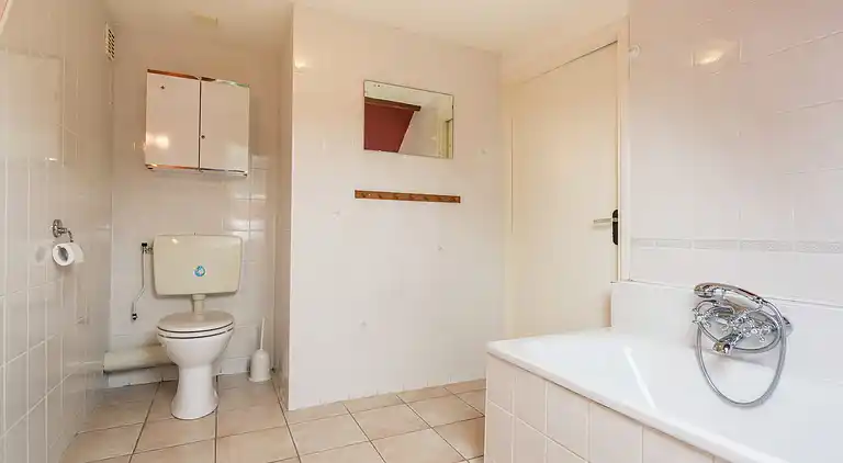 Farmhaus in Oudelande