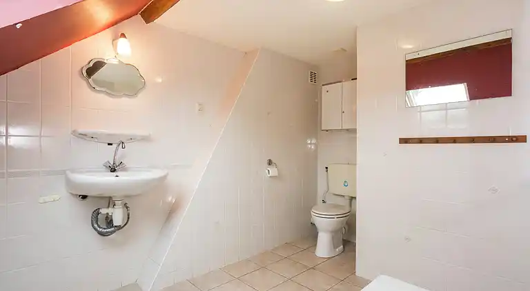 Farmhaus in Oudelande