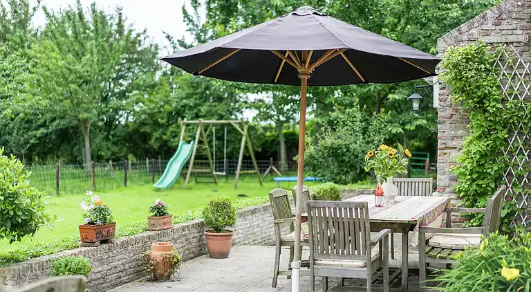 Farmhaus in Oudelande