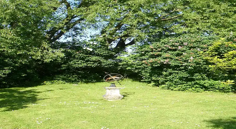 Farmhaus in Oudelande