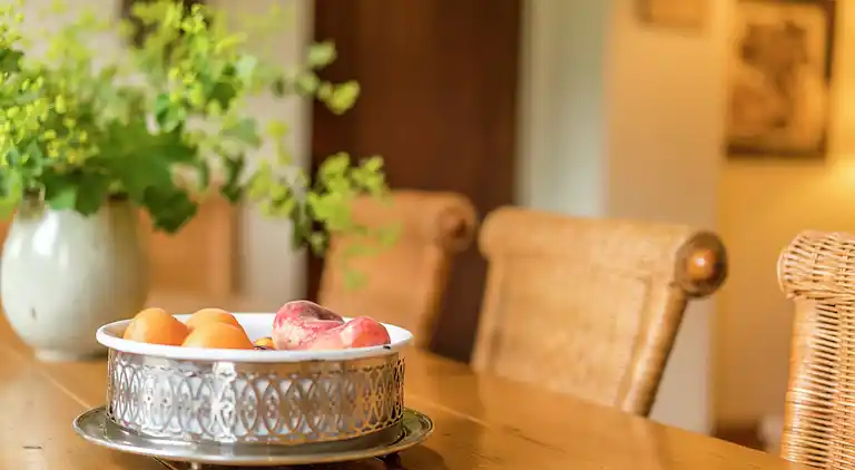 Farmhaus in Oudelande